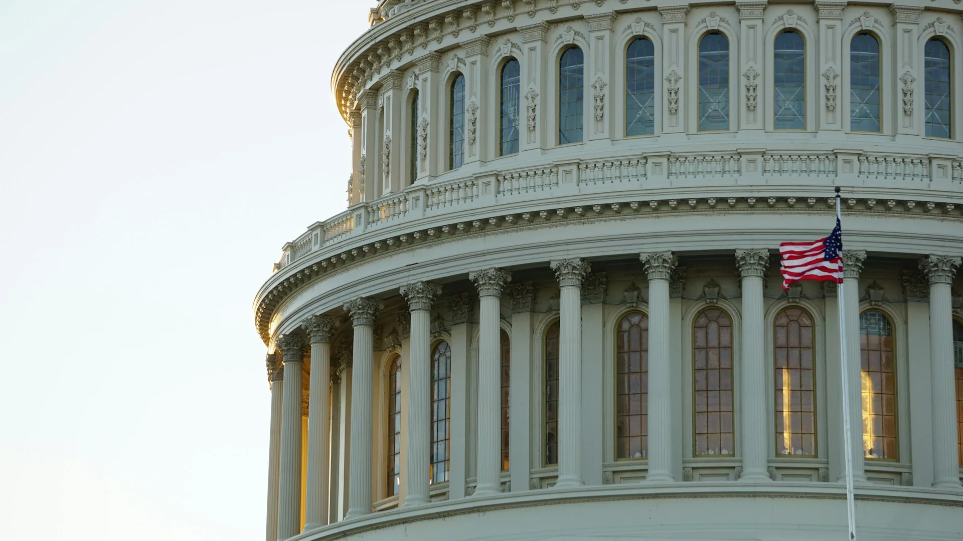 Ian Hutchinson/Unsplash/Senate