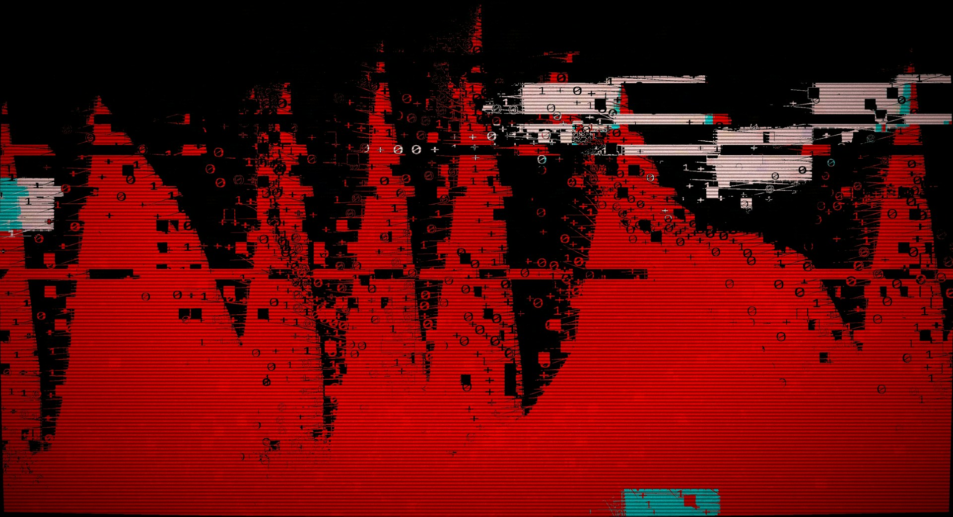 Egor Komarov/Unsplash/Glitch