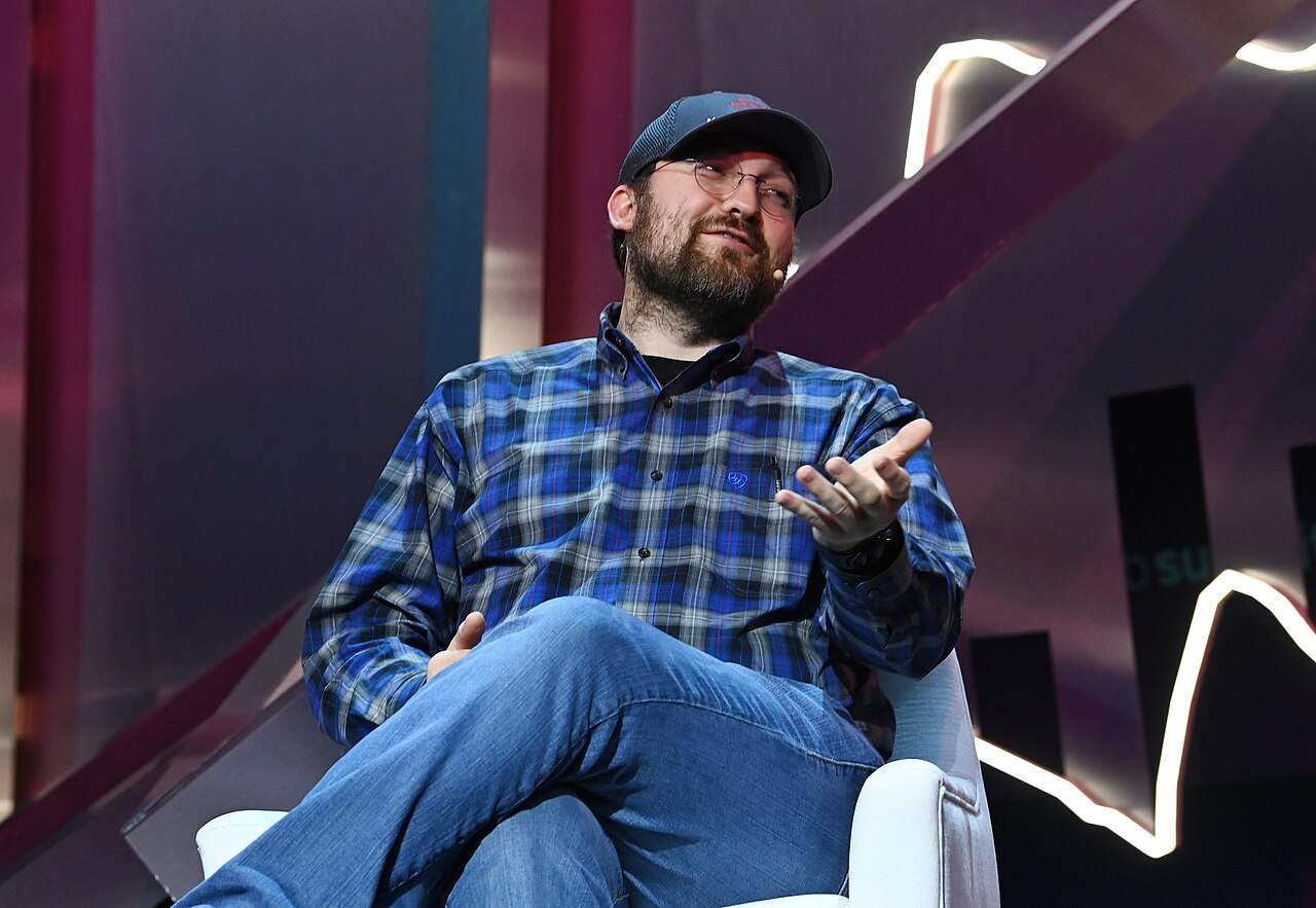 Web Summit/Wikimedia