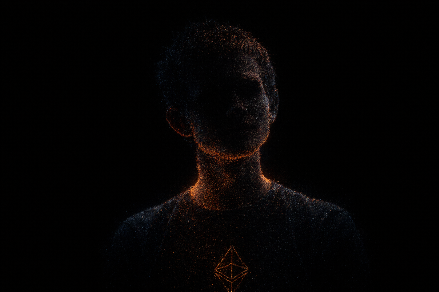 Vitalik Buterin