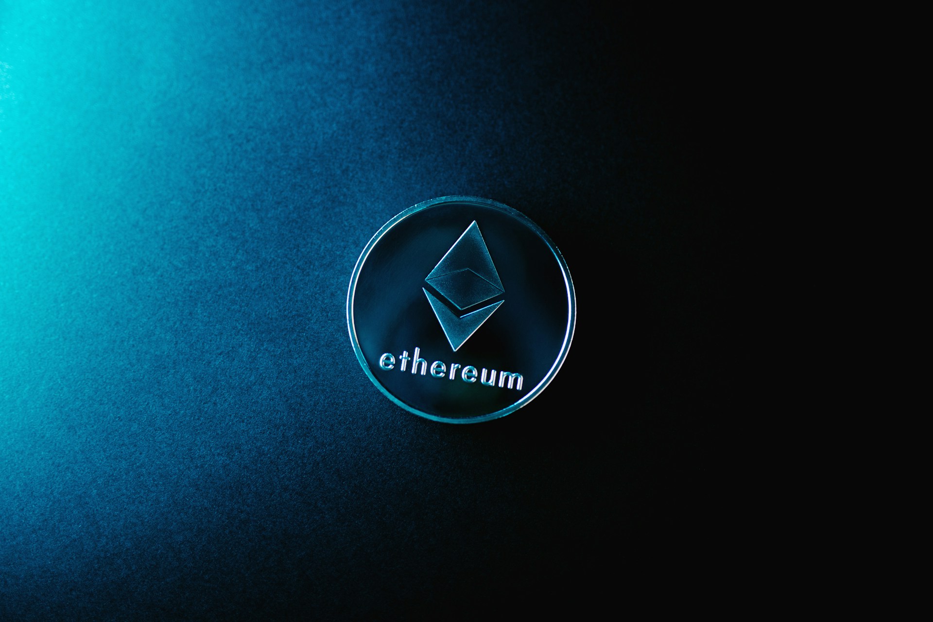Jonathan Borba/Unsplash/Ethereum
