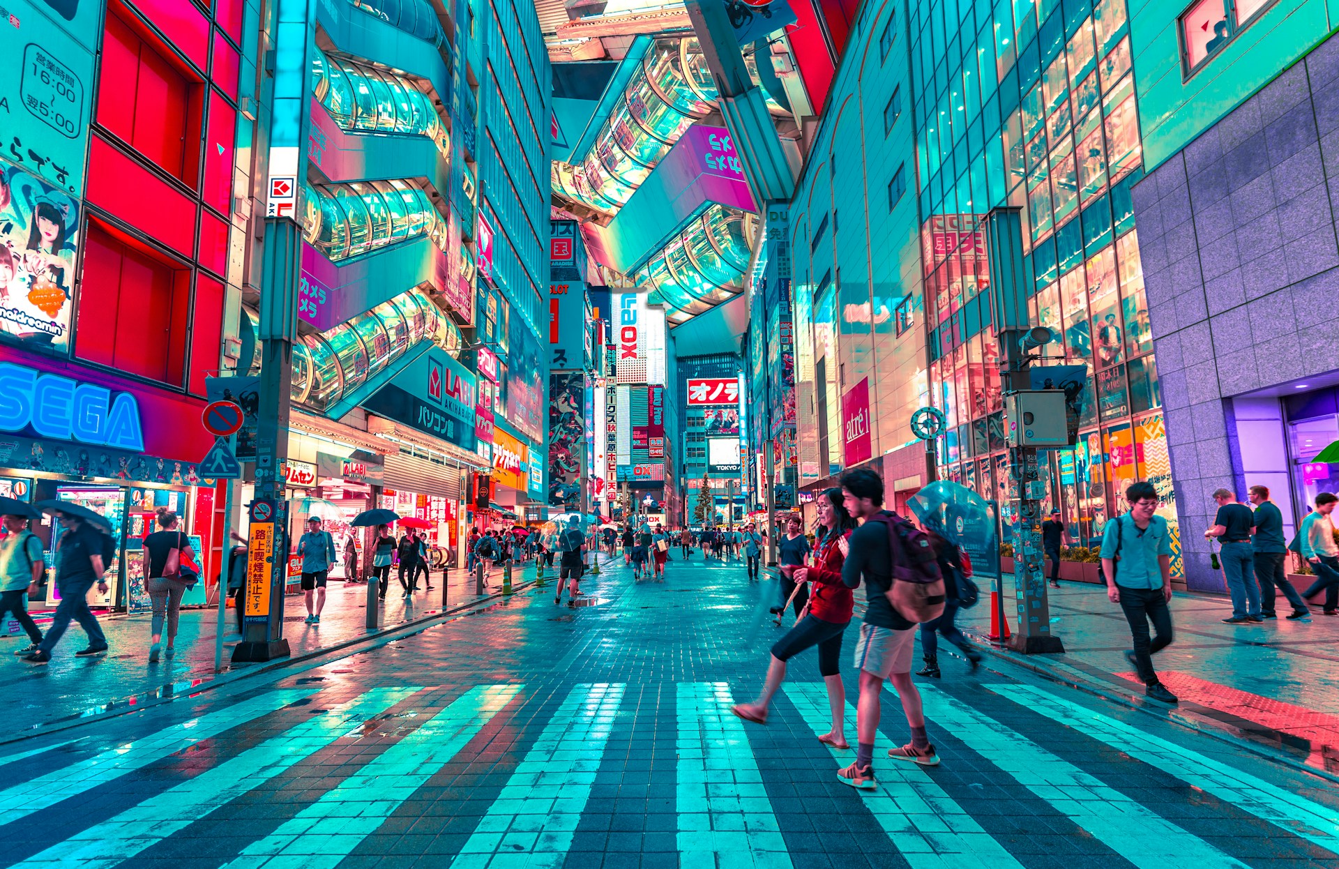 Jezael Melgoza/Unsplash