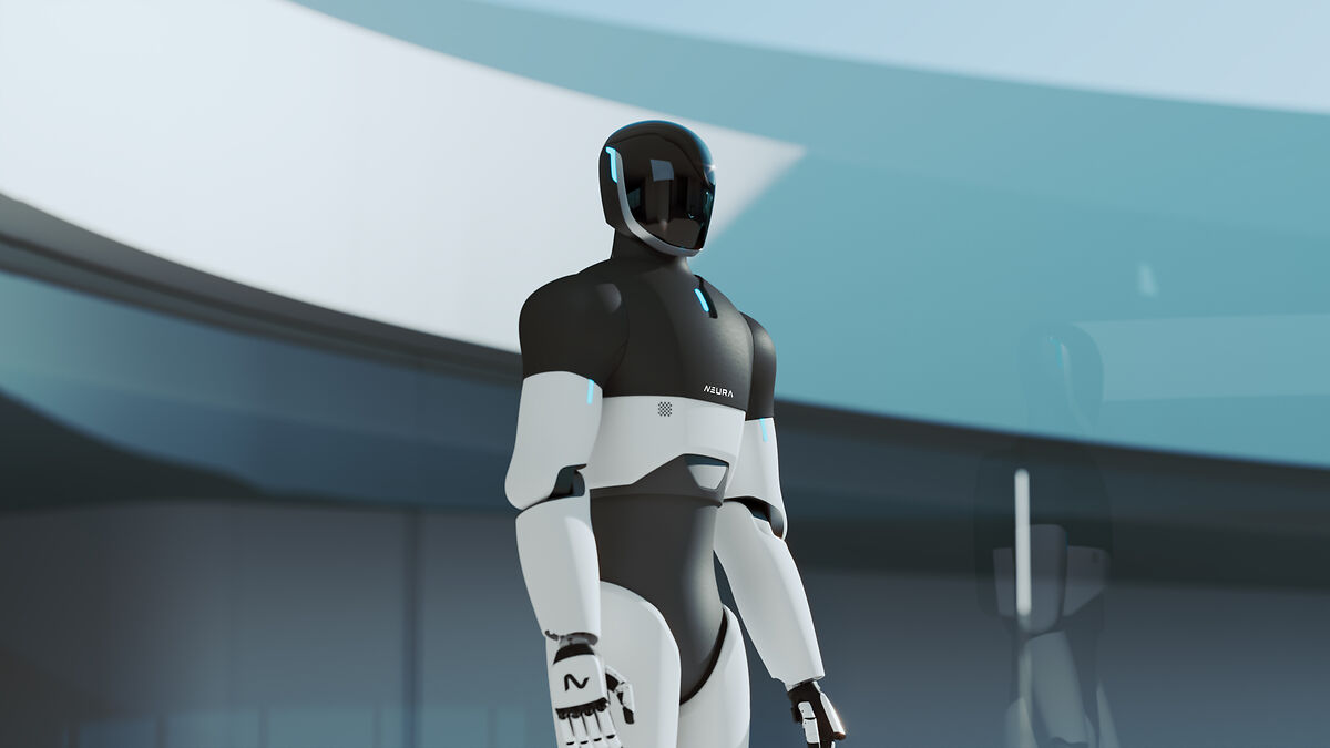 Neura Robotics