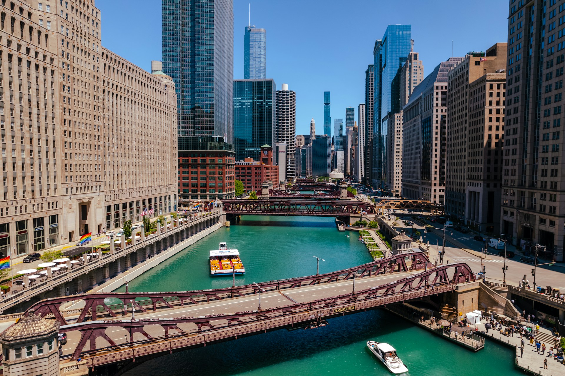 Zander Betterton/Unsplash/Illinois