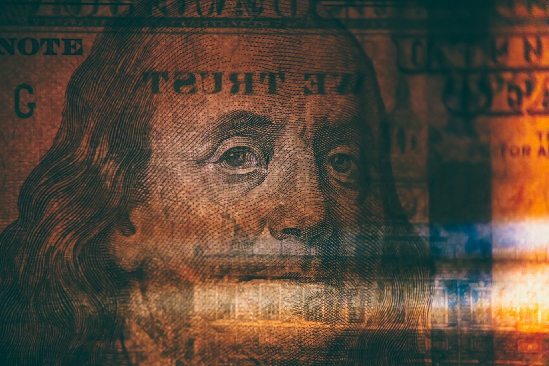 Patrick Hendry/Unsplash