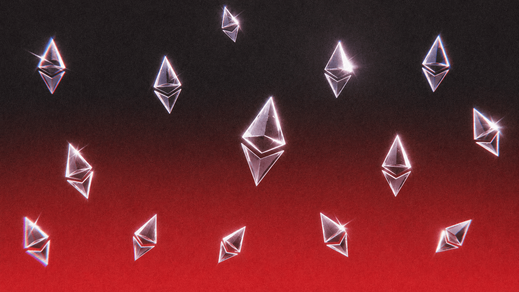 Ethereum/The Coinformer