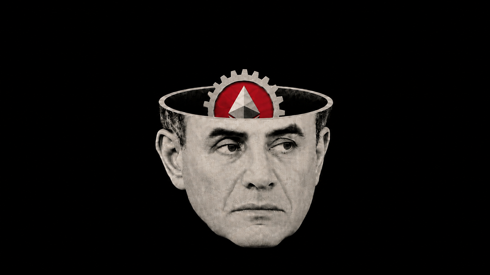 Nouriel Roubini/The Coinformer