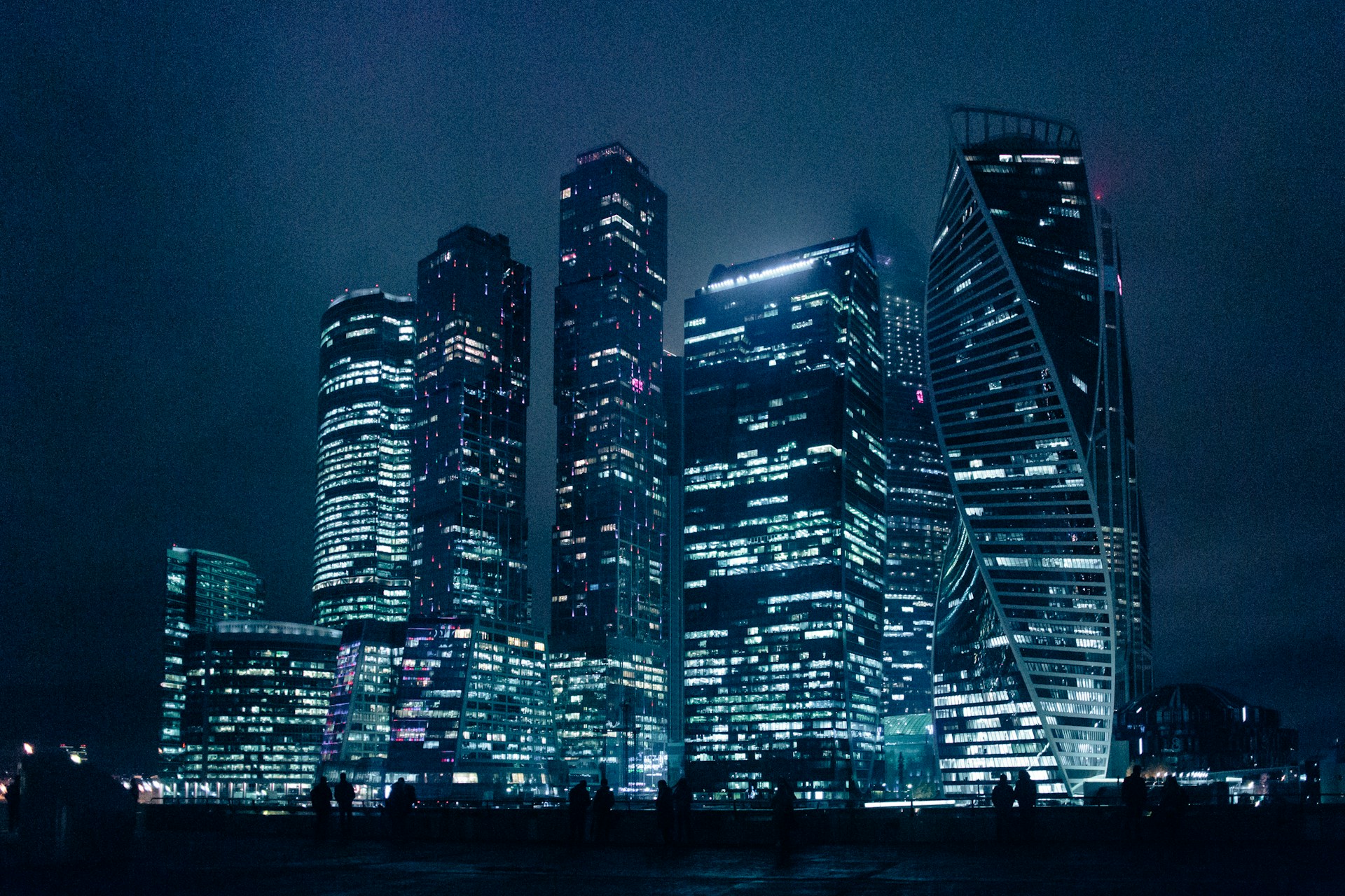 Aleksandr Popov/Unsplash