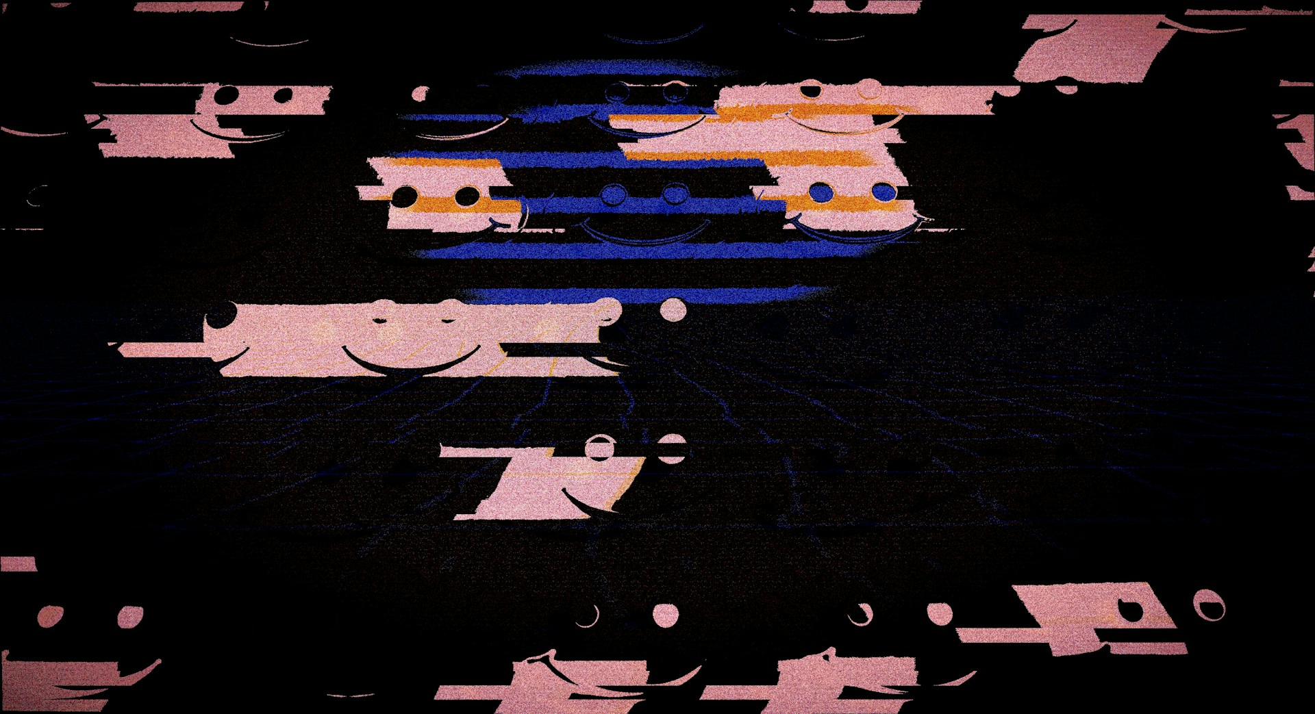 Egor Komarov/Unsplash/Glitch