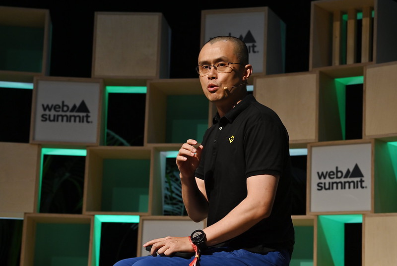 Web Summit/Unsplash