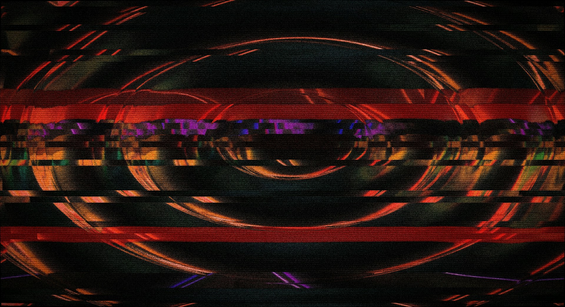 Egor Komarov/Unsplash/Glitch