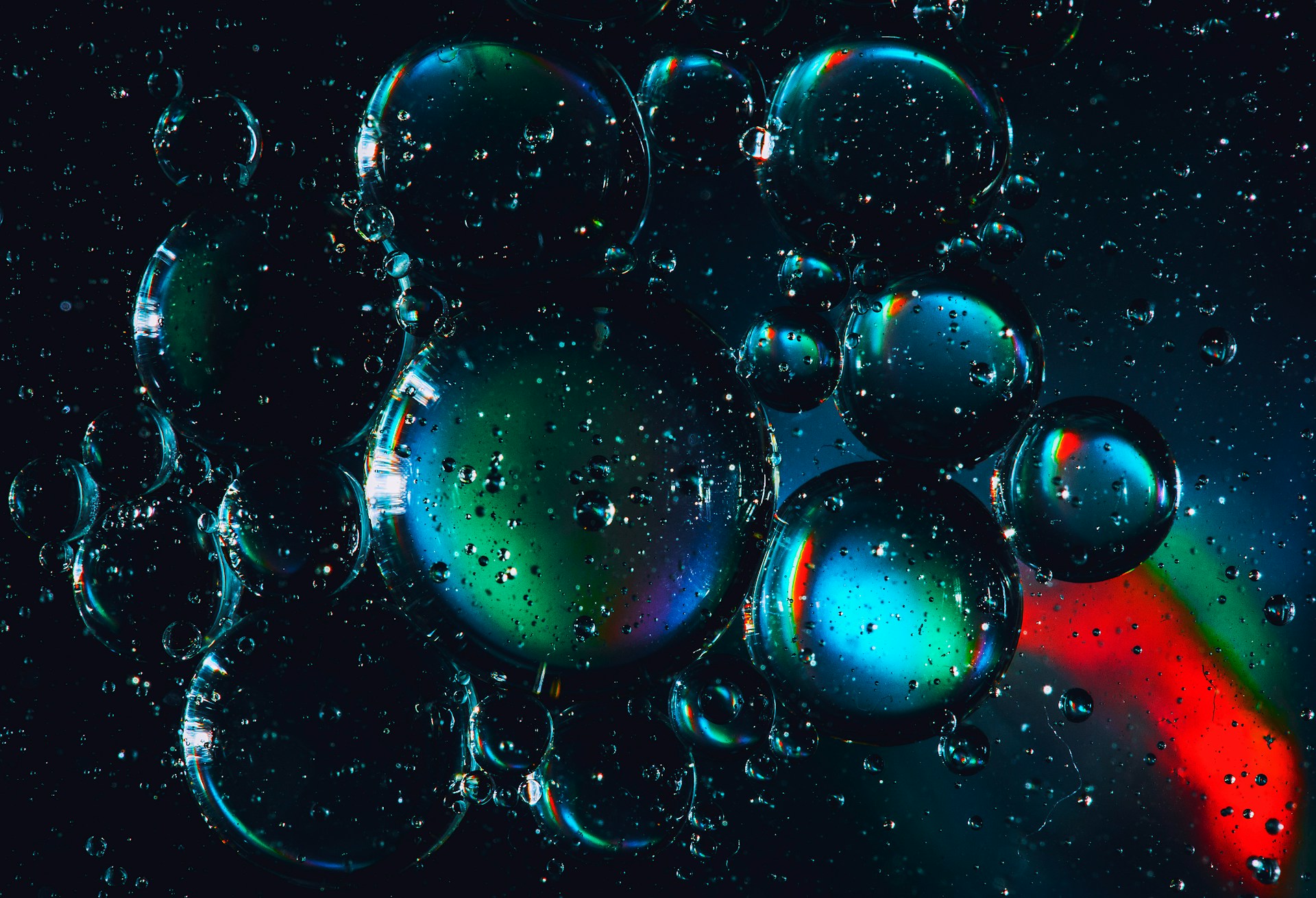 Martin Vysoudil/Unsplash