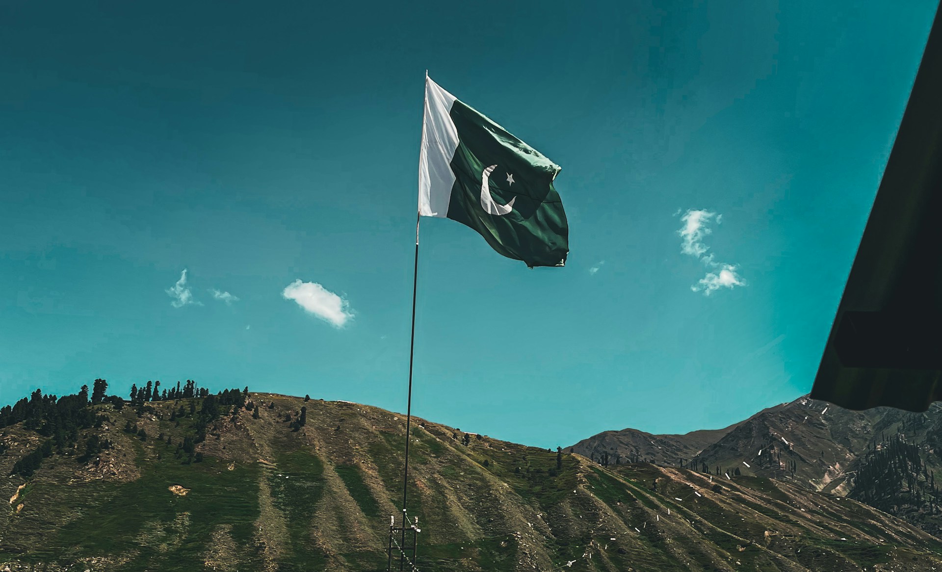 Ali Khokhar/Unsplash