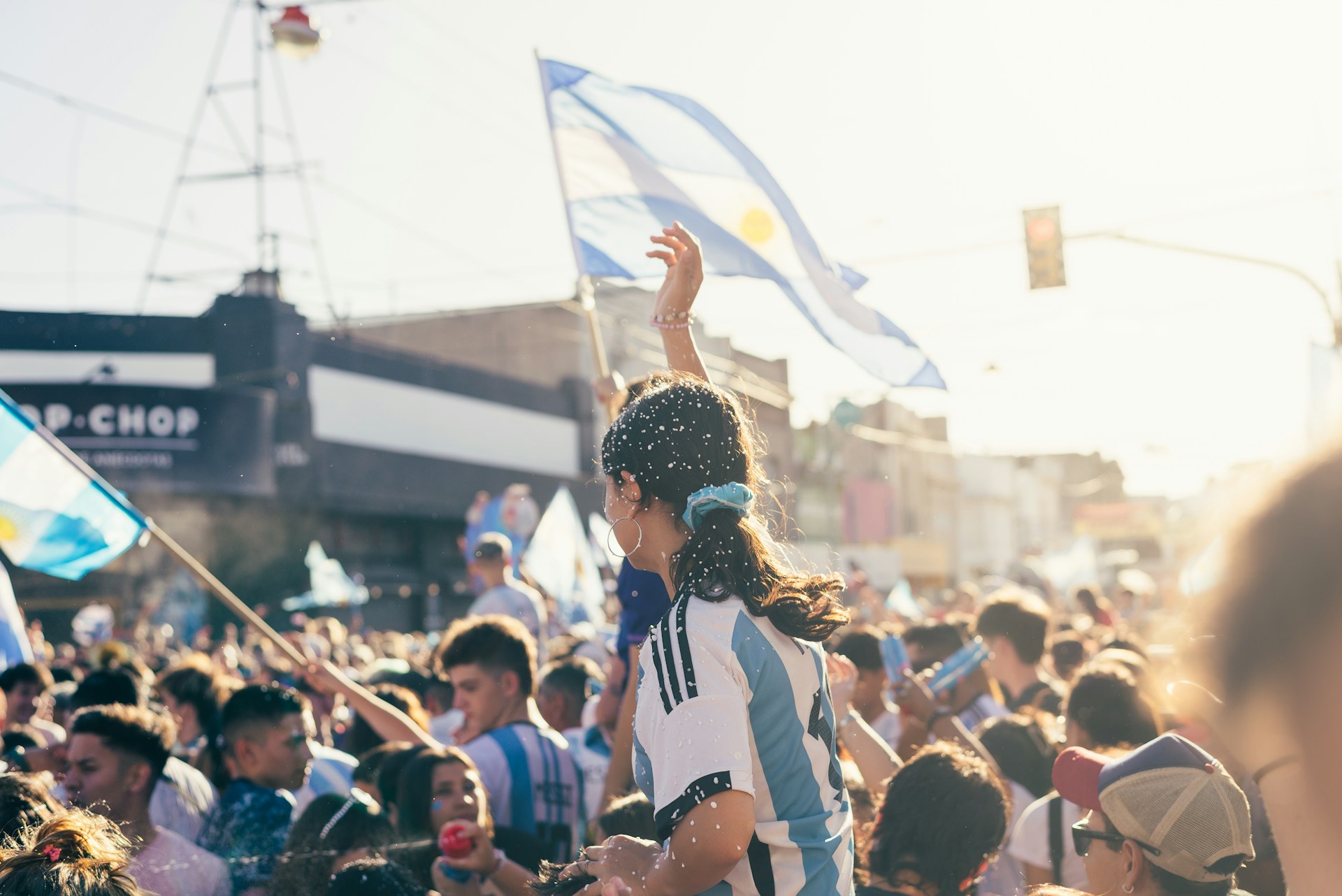 Agustin Fernandez/Unsplash