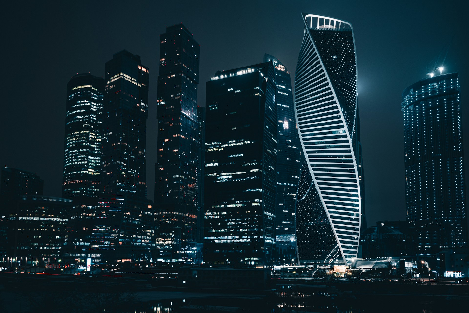 Evg Klimov/Unsplash
