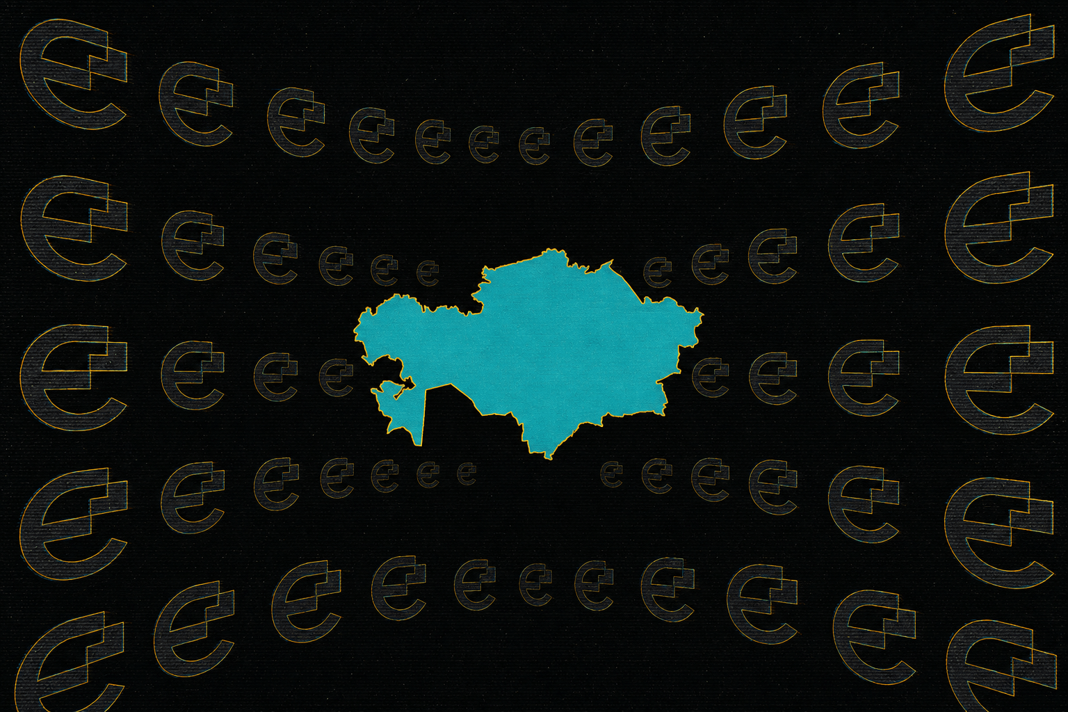 Etherfuse in Kazakhstan/The Coinformer