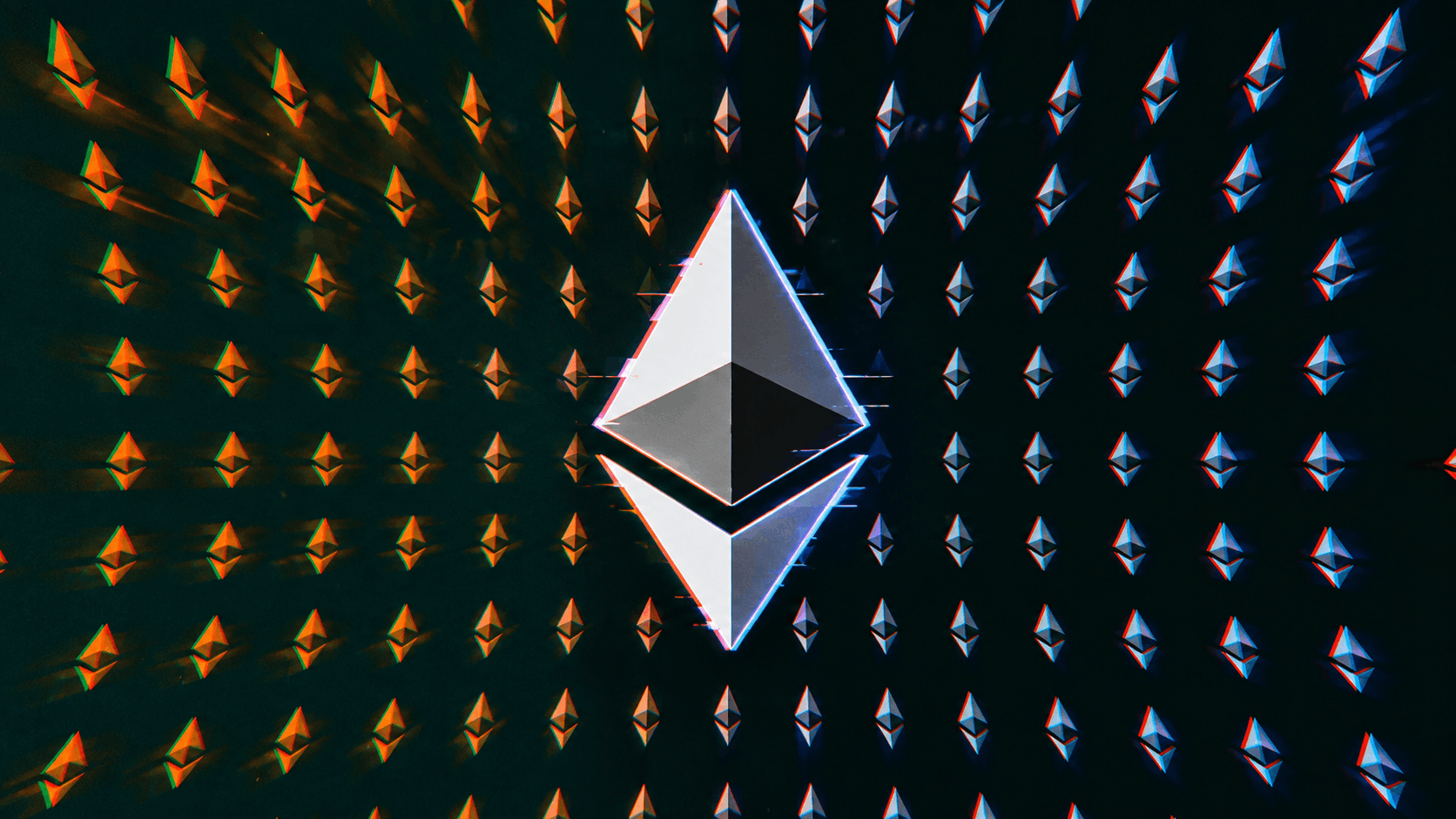 Ethereum/The Coinformer
