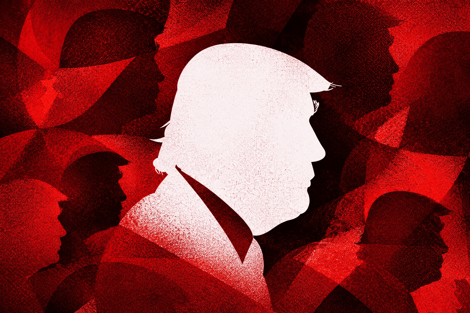Trump/The Coinformer