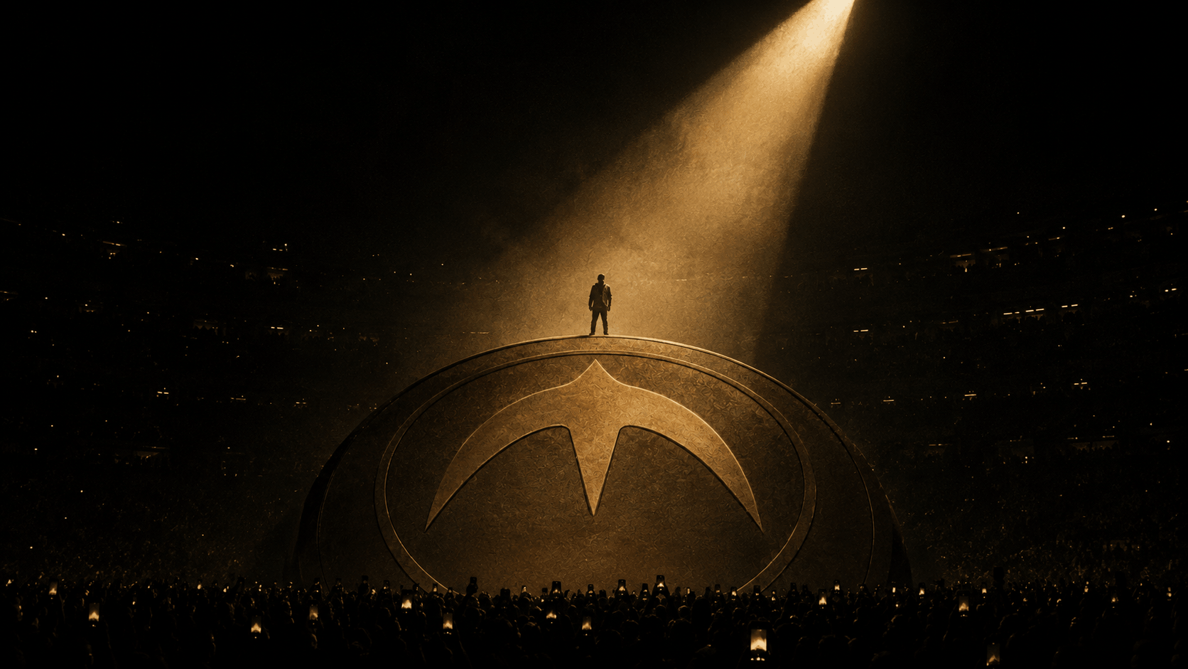 Ye/The Coinformer