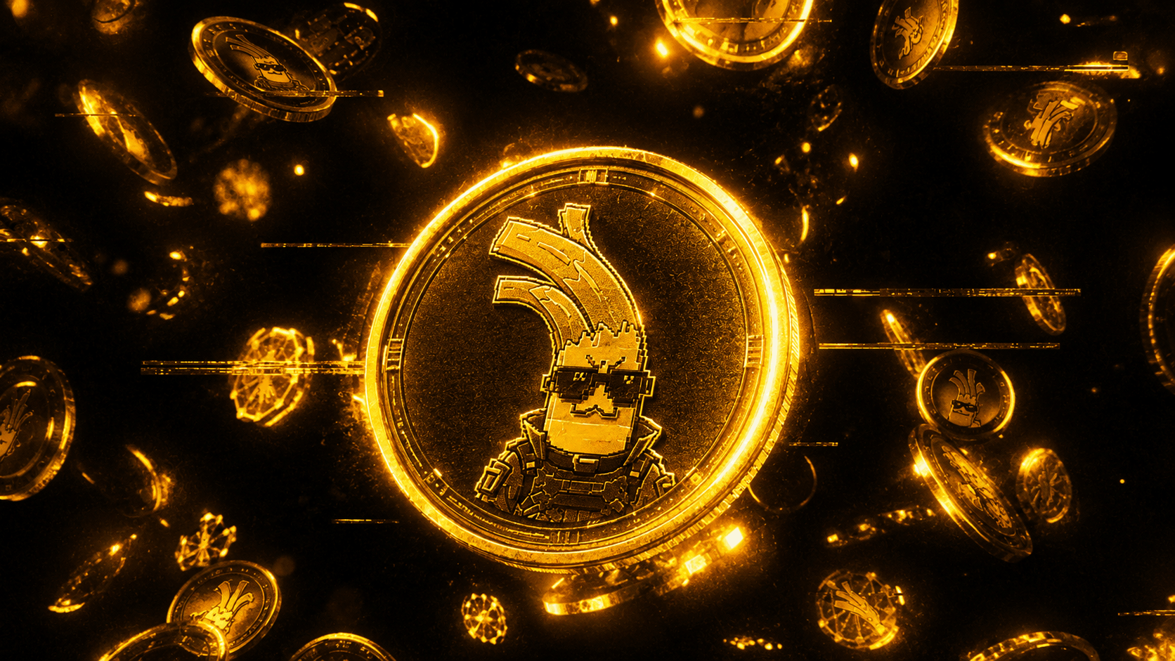 Cyberleek/The Coinformer