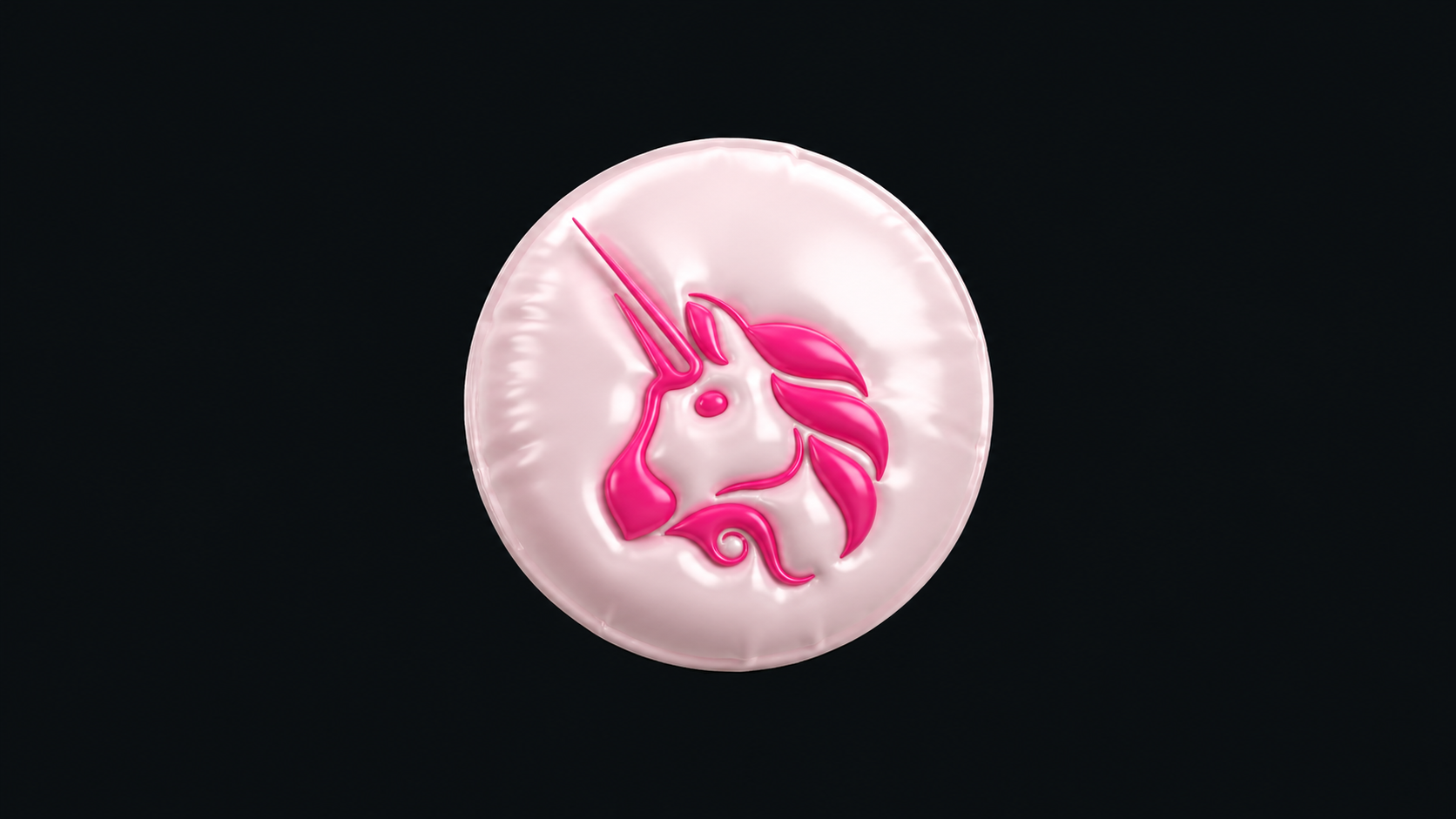 Uniswap/The Coinformer