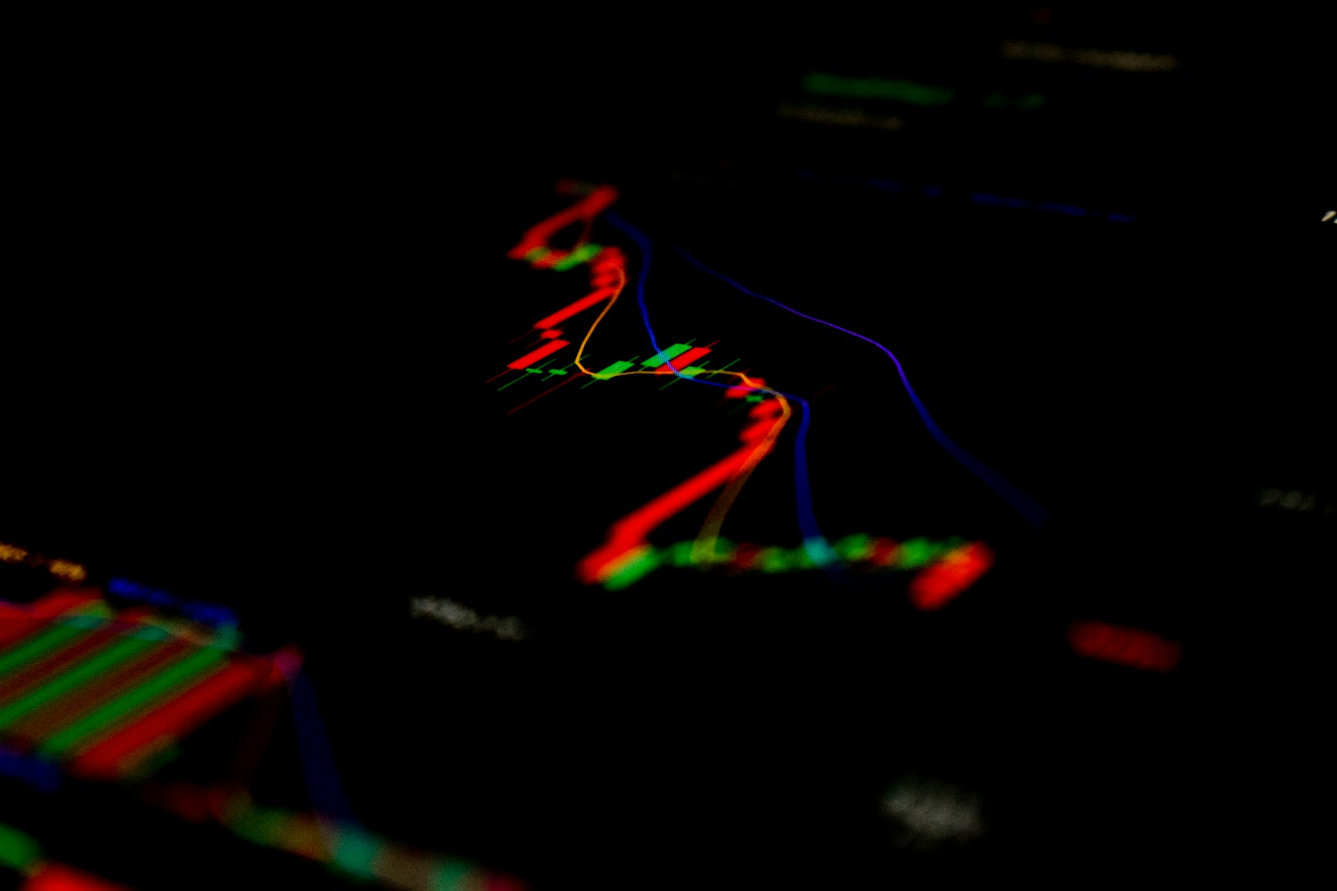 lonely blue/Unsplash
