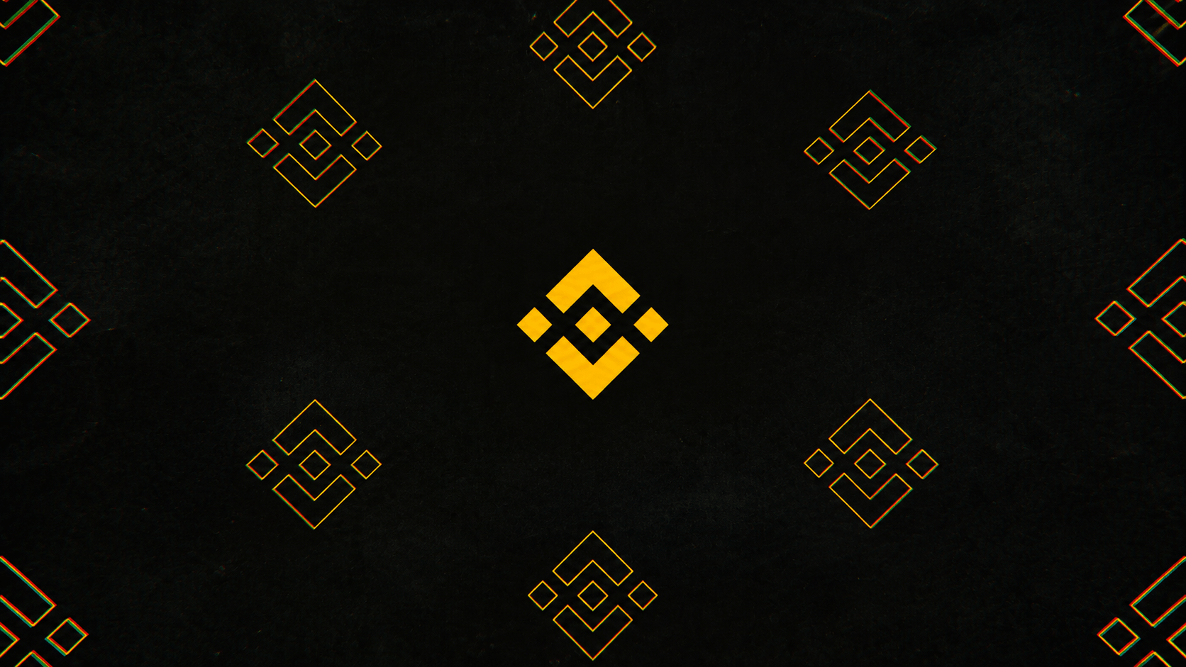 Binance/The Coinformer