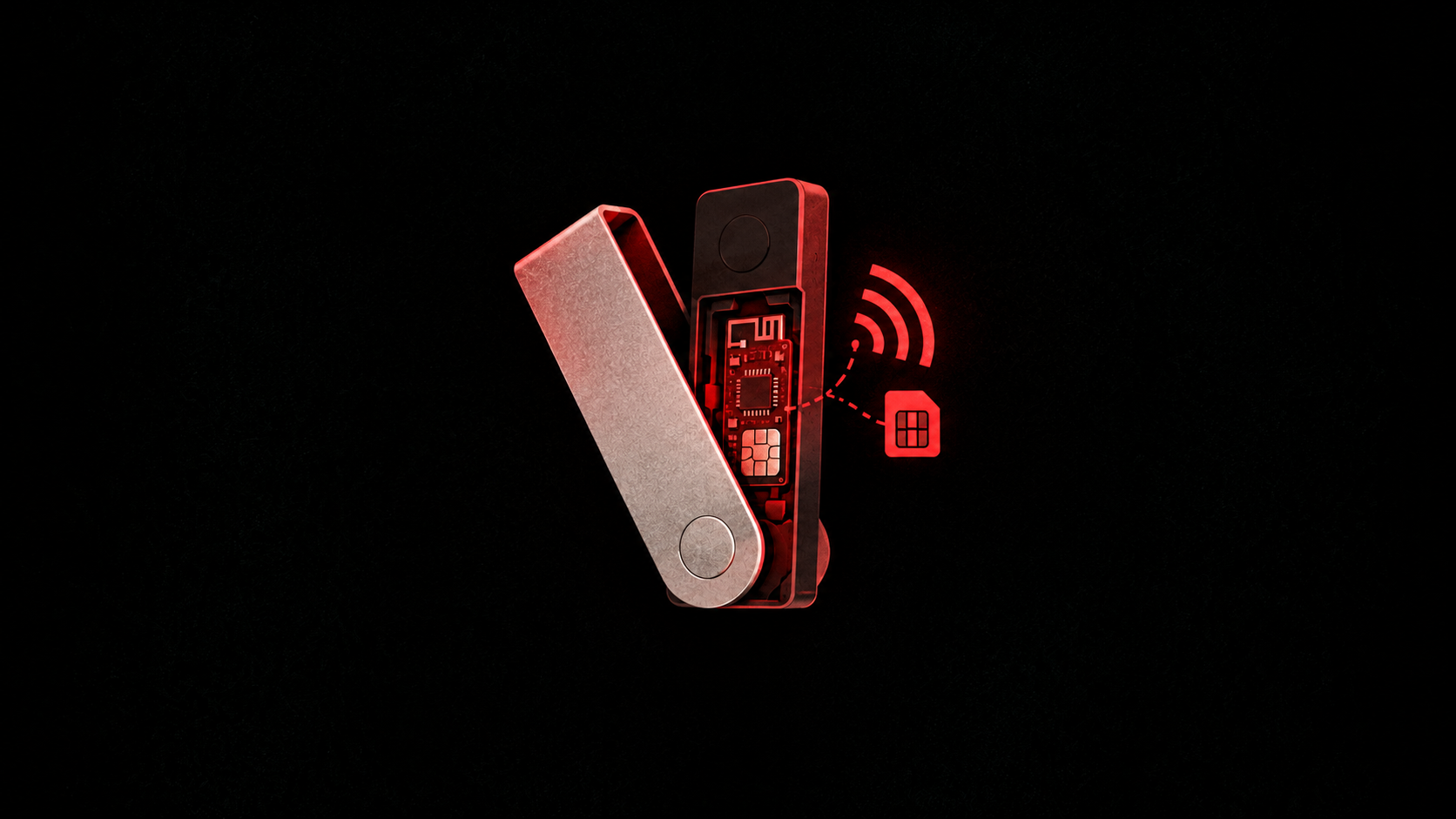 Crypto Hardware Wallet/The Coinformer