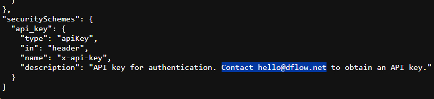 World.xyz's API code. Source: api.world.xyz