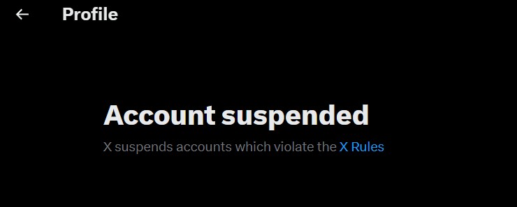 YZY Money's X account. Source: X
